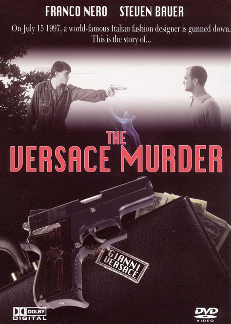 versace franconollo|The Versace Murder .